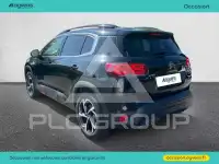 2021 Citroen C5