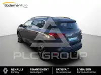 2021 Citroen C5