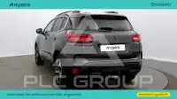 2021 Citroen C5