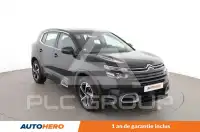 2021 Citroen C5