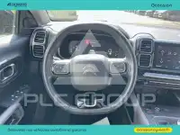 2021 Citroen C5