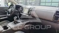 2021 Citroen C5
