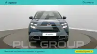 2021 Citroen C5