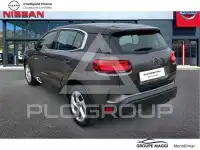 2021 Citroen C5