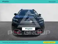 2021 Citroen C5