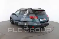 2021 Citroen C5