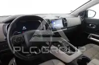 2021 Citroen C5