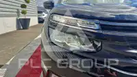 2021 Citroen C5
