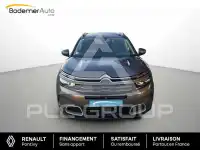 2021 Citroen C5