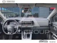 2021 Citroen C5