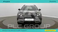 2021 Citroen C5