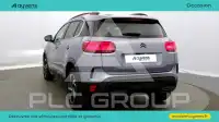 2021 Citroen C5