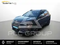 2021 Citroen C5