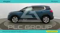 2021 Citroen C5