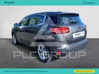 2021 Citroen C5