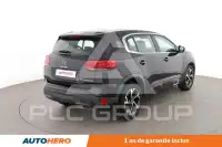 2021 Citroen C5