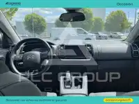 2021 Citroen C5