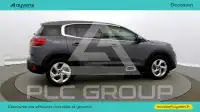 2021 Citroen C5
