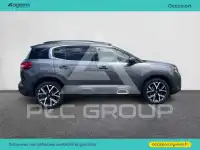 2021 Citroen C5