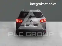 2021 Citroen C5