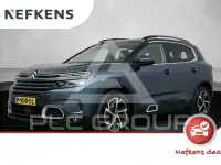 2021 Citroen C5