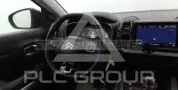 2021 Citroen C5
