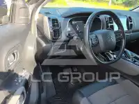 2021 Citroen C5
