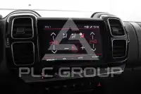 2021 Citroen C5