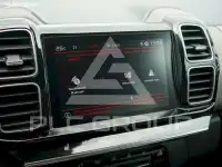 2021 Citroen C5