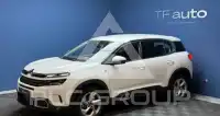 2021 Citroen C5
