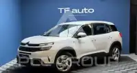 2021 Citroen C5
