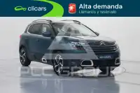 2021 Citroen C5