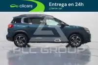 2021 Citroen C5