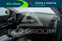 2021 Citroen C5