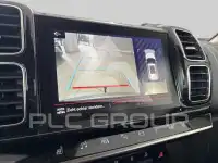 2021 Citroen C5