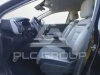 2021 Citroen C5