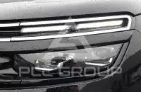 2021 Citroen C5