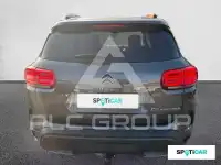 2021 Citroen C5