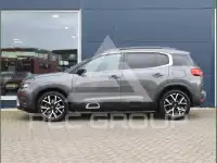 2021 Citroen C5