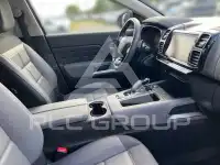 2021 Citroen C5
