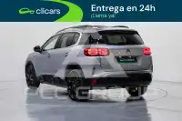 2021 Citroen C5