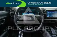 2021 Citroen C5