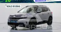 2021 Citroen C5