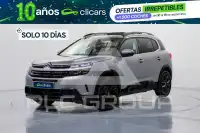 2021 Citroen C5
