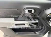 2021 Citroen C5