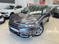 2021 Citroen C5