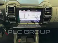 2021 Citroen C5