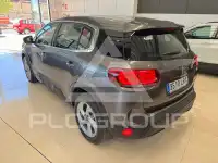 2021 Citroen C5