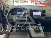 2021 Citroen C5
