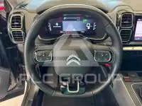 2021 Citroen C5